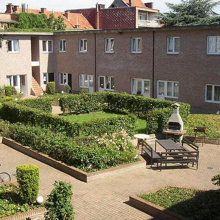 Budget Flats Leuven Eksteriør bilde