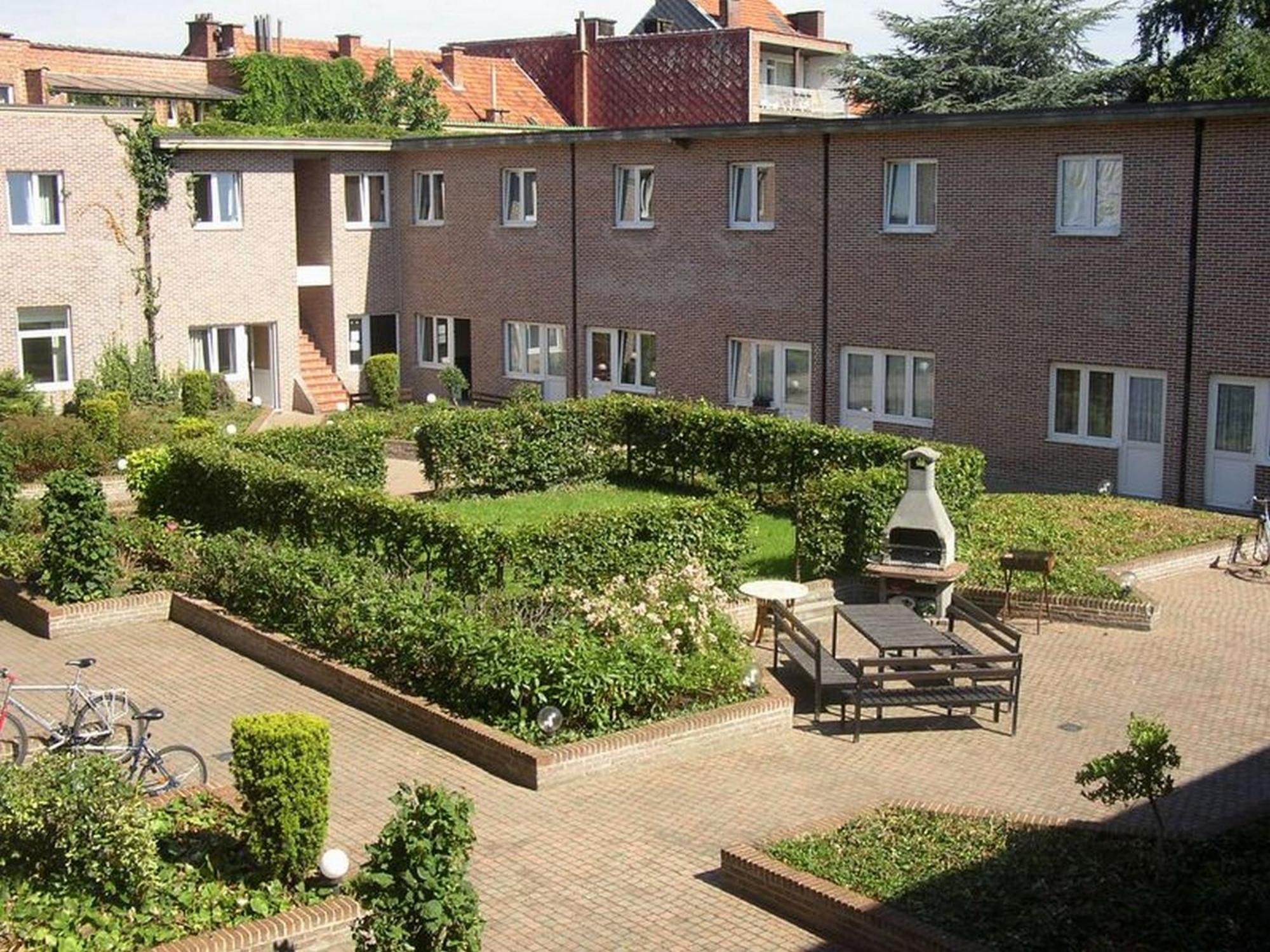 Budget Flats Leuven Eksteriør bilde
