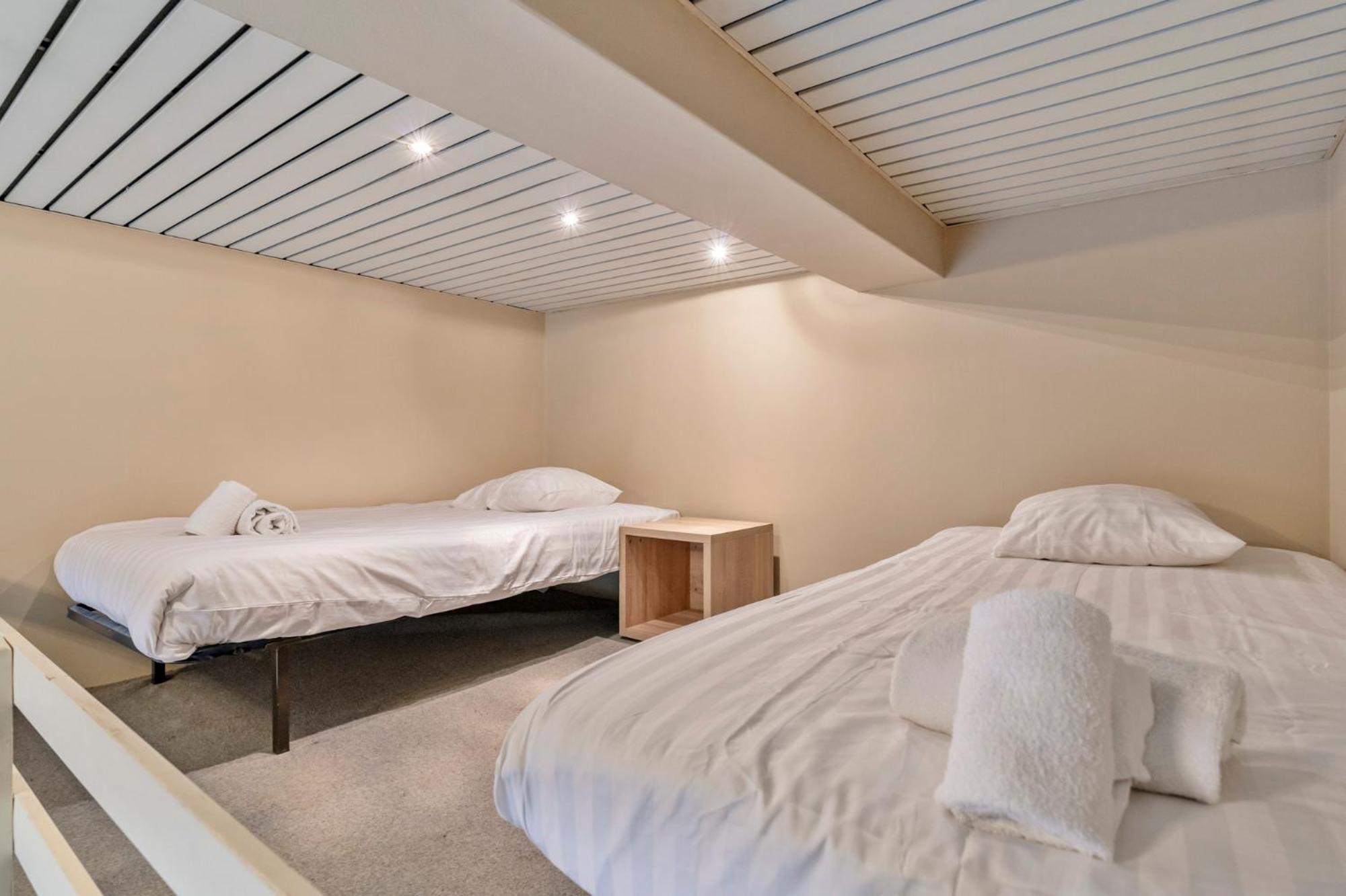 Budget Flats Leuven Eksteriør bilde