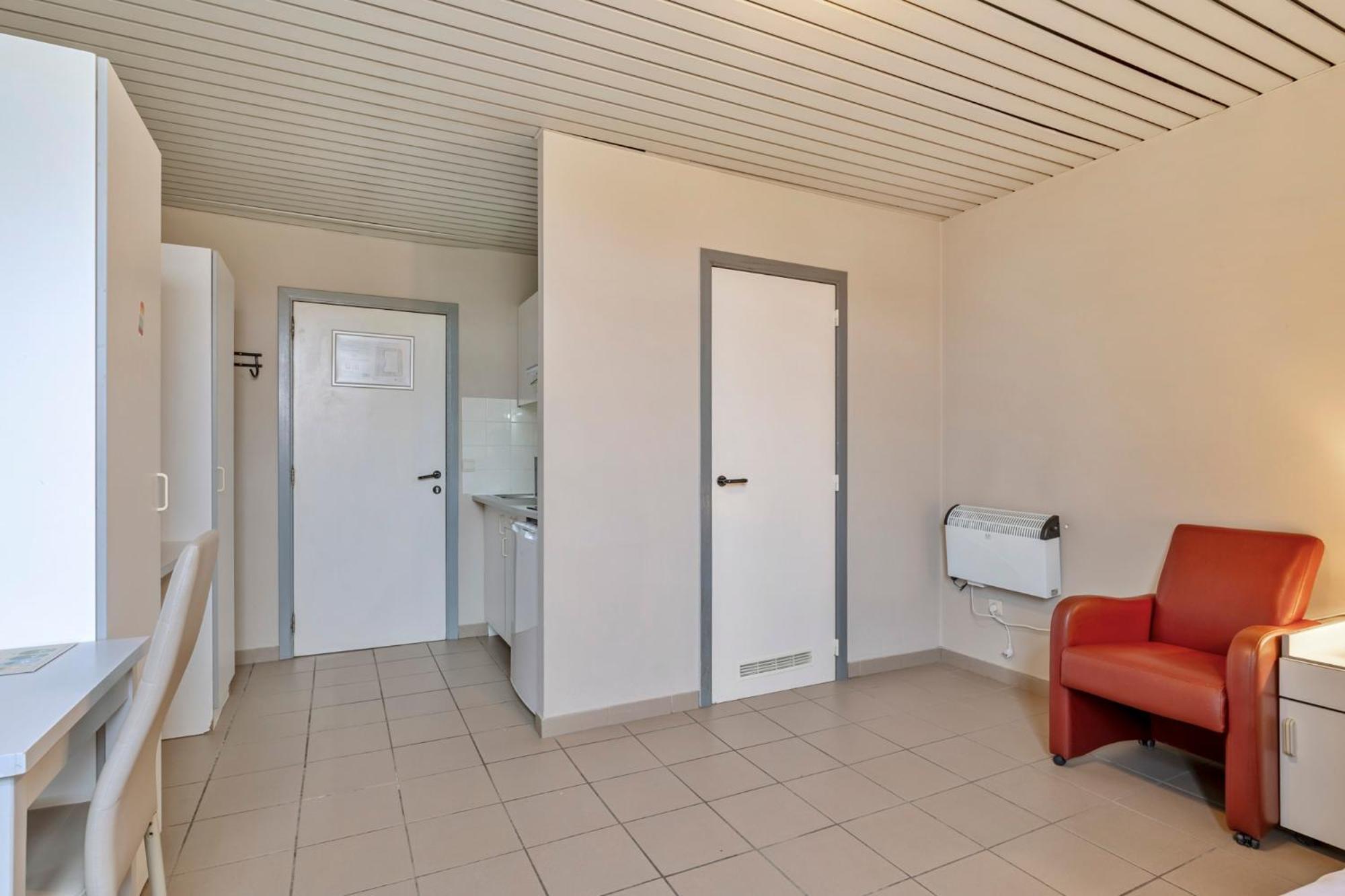 Budget Flats Leuven Eksteriør bilde