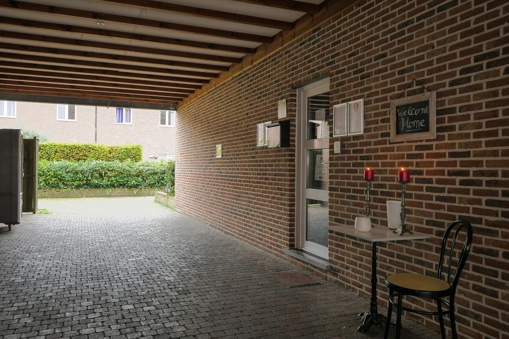 Budget Flats Leuven Eksteriør bilde