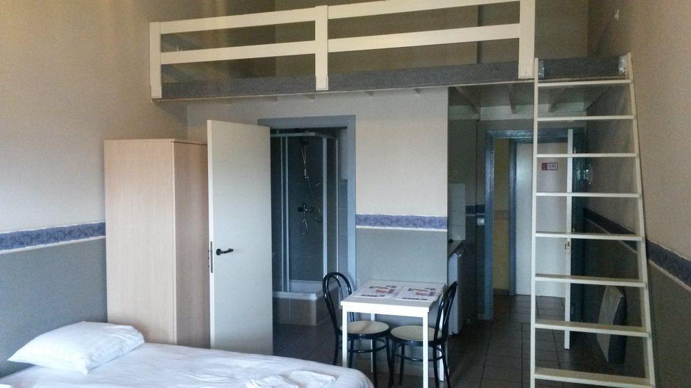 Budget Flats Leuven Eksteriør bilde