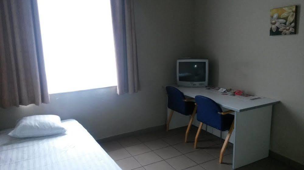 Budget Flats Leuven Eksteriør bilde