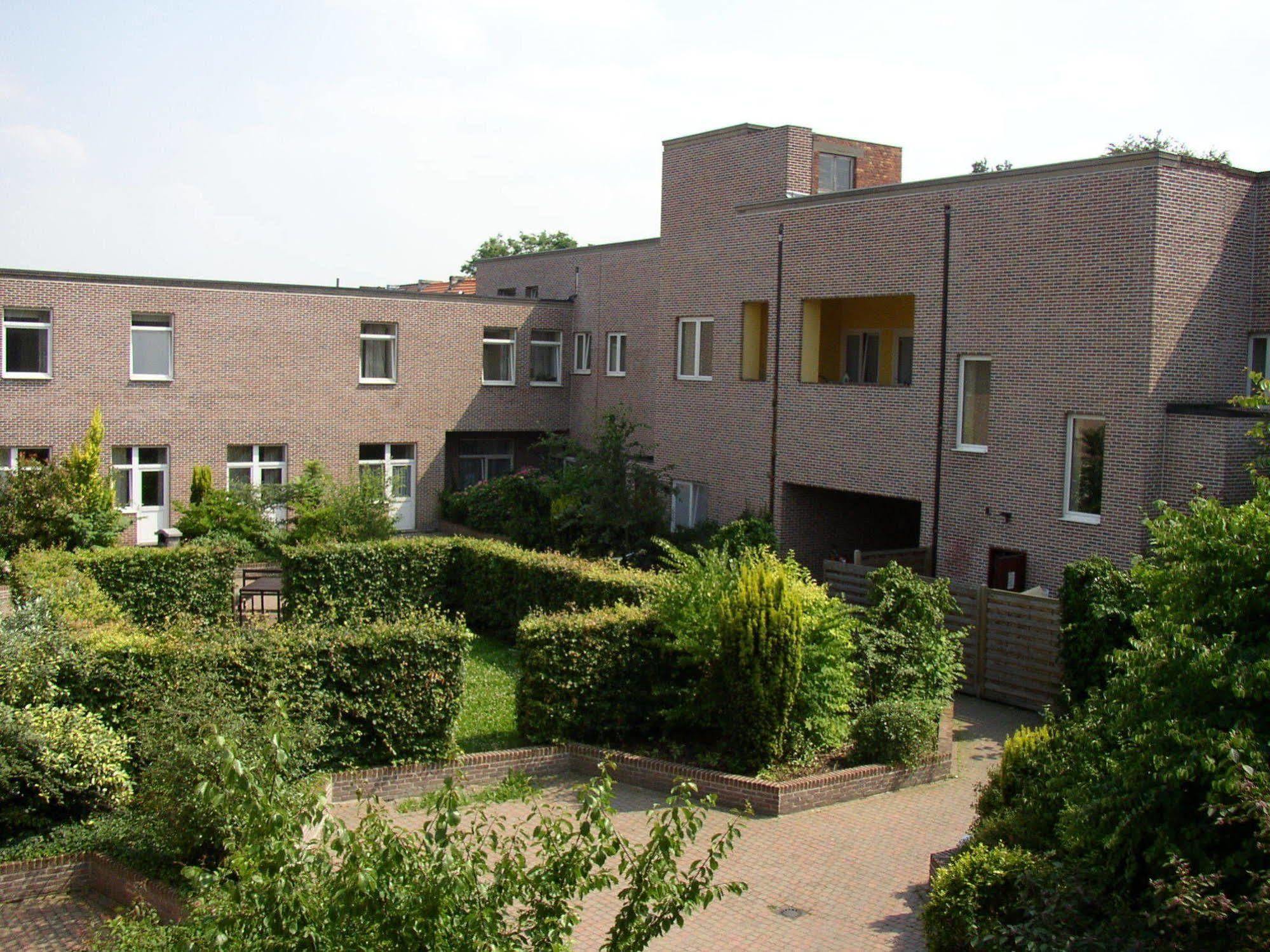 Budget Flats Leuven Eksteriør bilde