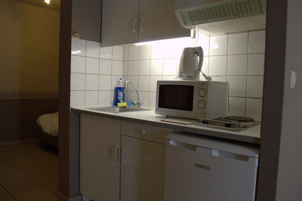 Budget Flats Leuven Eksteriør bilde