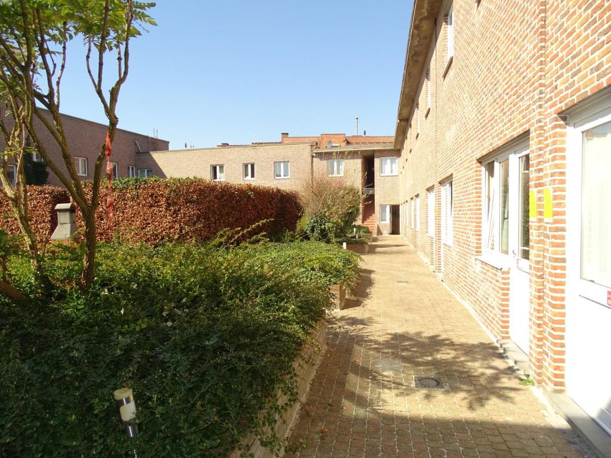 Budget Flats Leuven Eksteriør bilde